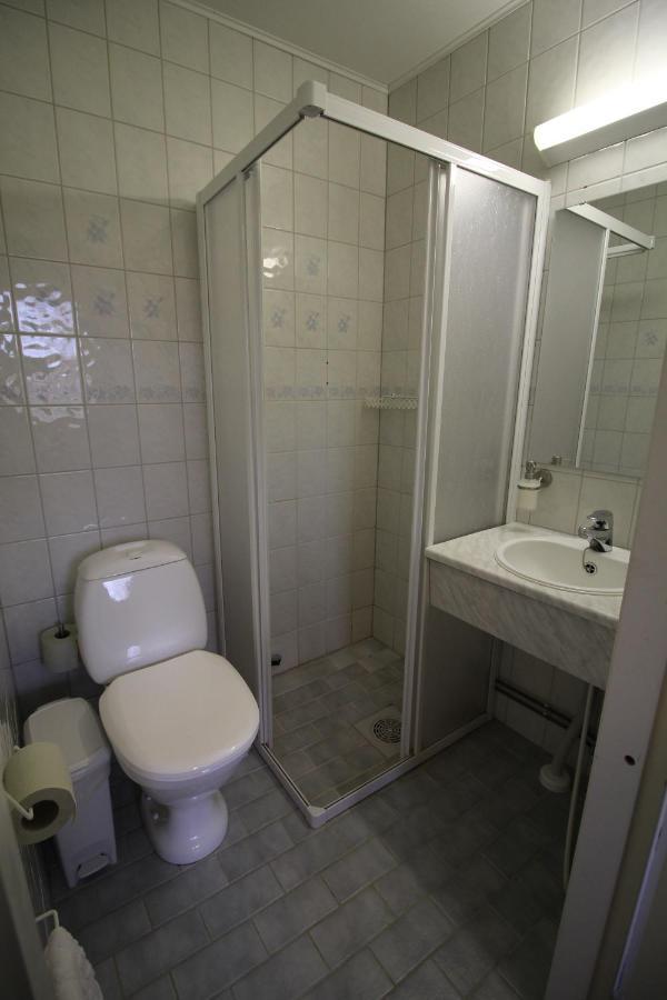 Rauhalan Kievari Kärsämäki Dış mekan fotoğraf